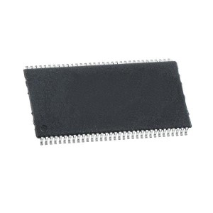 IS43R16160D-5TL, DRAM 256M (16Mx16) 200MHz 2.5v DDR SDRAM