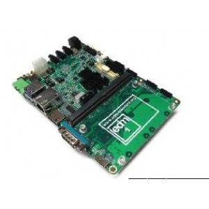 EDM1FAIRY, Макетные платы и комплекты - ARM EDM1 EVALUATION CARRIER BOARD