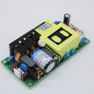 LOF225-20B12, Преобразователь AC/DC открытого исполнения 225 Вт выход 12 В