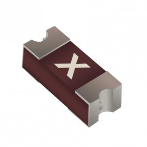 SF-2410F1200W-2, Плавкие предохранители поверхностного монтажа 12A Fast Acting 2410 SinglFuse