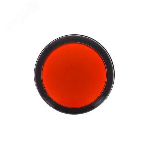 Матрица светодиодная AD16-22HS красная 400В AC PROxima ledm-ad16-r-400, Лампа индикаторная светодиодная