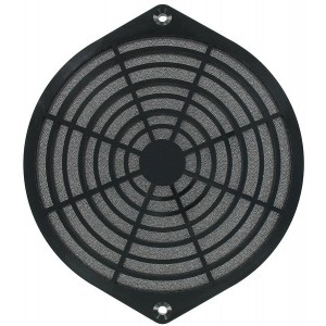 09650-F/45, Fan Cords & Accessories 150mm FAN FILT ASSM