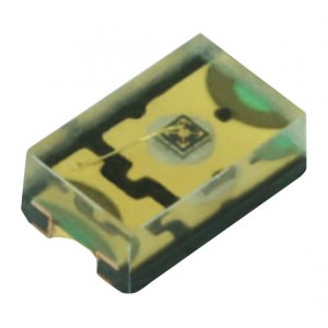 VSMY1940ITX01, Инфракрасный светодиод smd 2х1,25мм 940нм 60°