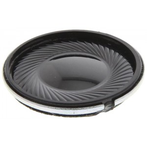 K 28 WP, 8 OHM
