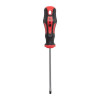 Отвертка SL4х100мм Master Basic sl-4-100-mas