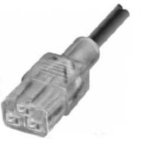 0888.0221, Кабели питания переменного тока Cordsets