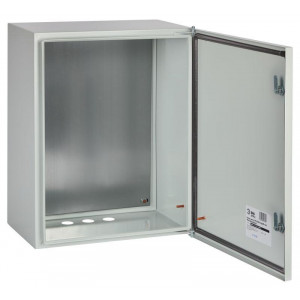 Корпус металлический ЩМПг-2-0 500х400х240 IP54 SHMPg_2-0_IP54_SIMPLE Б0047698