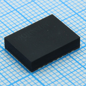 TD541S485S-F, Приемопередатчик полнодуплексный 20Mbps, с изолированным источником питания 5B, -40…+105°С, AEC-Q100
