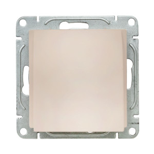 Кабельный вывод, крем., Эпика EKF UP1-COI-00