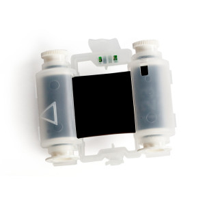 brd173190, M7-R6200 риббон черный, Resin, размер 50мм х 45.72м, 1 шт. в упак.