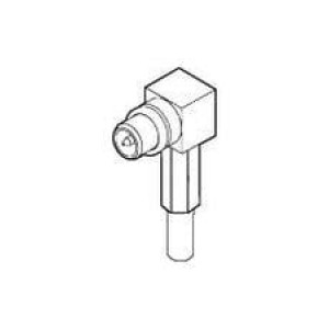 73415-0950, РЧ соединители / Коаксиальные соединители MMCX R/A plug cable R/A plug cable RG178