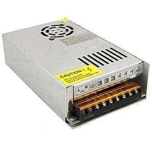 SKS-240 DC/12V, Импульсный блок питания серии SKS, 240Вт 20А 12В