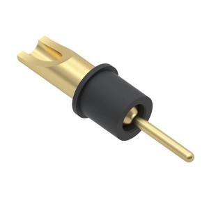 380-10-001-00-000800, Проводные клеммы и зажимы STANDARD PIN HEADER