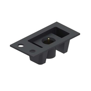 1508-0-57-15-00-00-03-0, Установочные панели для ИС и компонентов 1P SMT PIN,TESTPOINT TAPE AND REEL