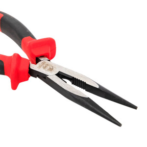 Длинногубцы Expert 200 мм EKF