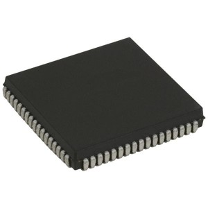 ST16C654IJ68-F, ИС, интерфейс UART QUAD UARTW/64BYTE FIFO