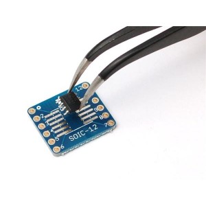 1211, Принадлежности Adafruit  SMT Breakout 6 pack SOIC/TSSOP-12