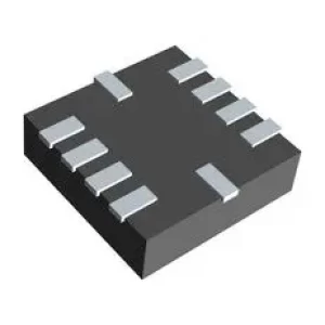 MC34072AMTTBG, Операционный усилитель, 4.5 МГц