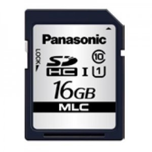 RP-SDGD16DA2, Карты памяти SD Card 16GB Industrial MLC Model