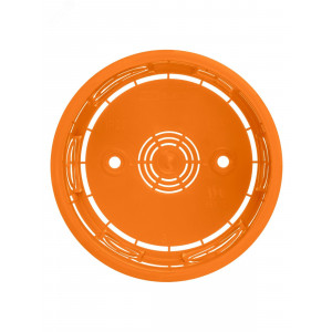 Распаячная коробка СП D80х40мм, крышка, IP20, SQ1402-1007