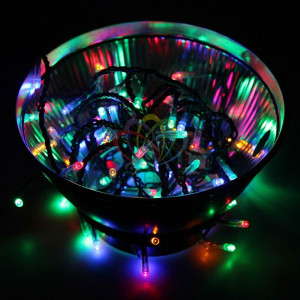 Гирлянда светодиодная 