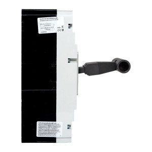 Выключатель автоматический ВА-99М 400/250А 3P 42кА EKF PROxima(кр.1шт)