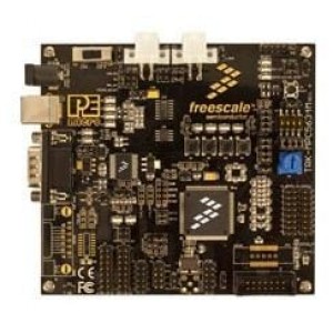 TRK-MPC5634M, Макетные платы и комплекты - другие процессоры TRAK 5634M 144pn R2.1