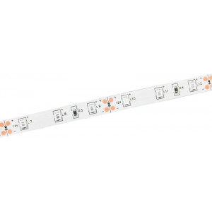 Лента LED 5м LSR-2835B60-4,8-IP20-12В LSR1-7-060-20-3-05