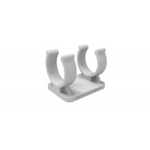 SJS991000, Стандартный цилиндрический соединитель Luminus Mounting Cradle Shell Size B