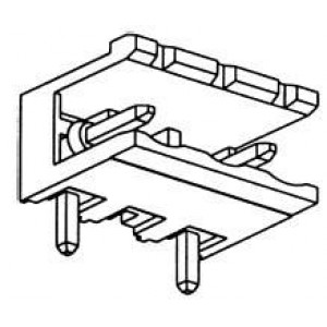 1-796645-2, Съемные клеммные колодки 12POS 5.0MM CE R/A HDR TRM BLK