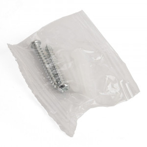 Светильник светодиодный ДБП-12w с оптико-акустическим датчиком 4000К 960Лм IP65 круглый белый 41146