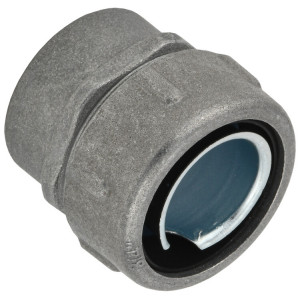 ELASTA Муфта соед. TMP20 G3/4" сплав цинка IP54 ET-MP40D-TMP-Z-G03-020