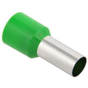 Наконечник НШВИ 16-12 зел. (уп.20шт) UGN10-4-016-08-12