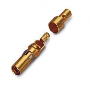 1686245, Сверхмощные разъемы питания Coax Cont. 75 Ohm for HC-M-4-MOD-ST