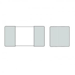 SF-0603S050M-2, Плавкие предохранители поверхностного монтажа .5A Slow Blow 0603 SinglFuse