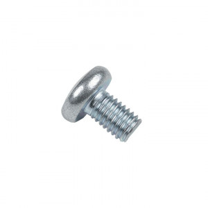 Винт для электрического соединения М5x8 INOX EKF wm5x8-INOX
