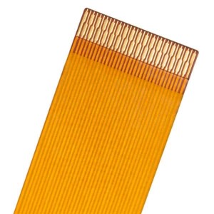 15014-0445, Кабельные перемычки FFC / FPC Premo-Flex .25 Jmpr Lgt 102mm TypeA 45Ck