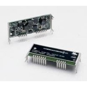 PTH04T220WAZ, Преобразователи постоянного тока в постоянный без изоляции 16-A 2.2-V to 5.5-V Input