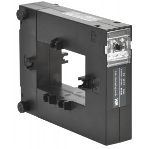 Трансформатор тока ТРП-58 600/5 2,5ВА кл. точн. 0,5 ITT58-2-D025-0600