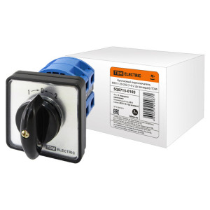 КПУ11-25/202 (1-0-2 2р (возврат)) SQ0715-0105