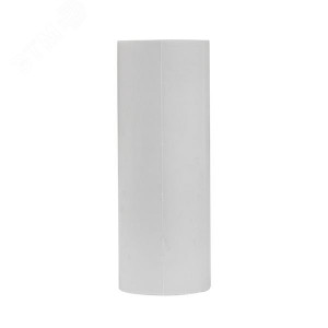 Муфта соединительная для трубы (32 мм) (25 шт) Plast ms-t-32