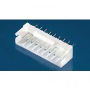 1735446-9, Проводные клеммы и зажимы 9 POS HDR VERT 2.0mm