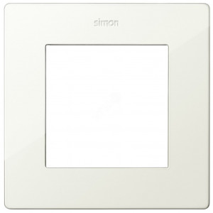 Рамка 1-м 4 сл. кость 2400610-031