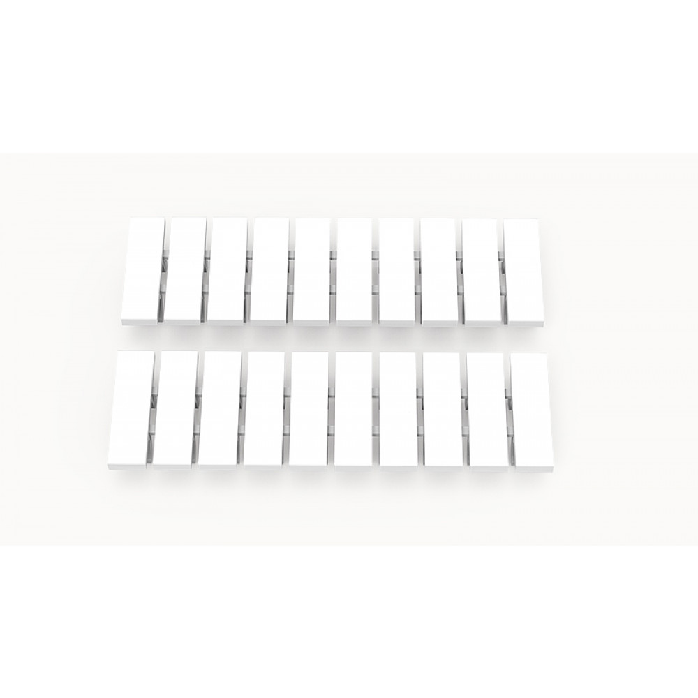 Изображение товара Маркировка (в кассетах) ZB3.5-10P-19-00Z(H)