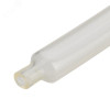 Трубка термоусадочная клеевая ТТК(3:1)-12/4 прозр