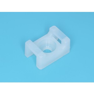 HC-1, Площадка под винт для стяжек 15x10мм, упак. 100 шт.