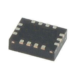 NCP5217AMNTXG, Коммутационные контроллеры SYNC STEP DOWN CONTROLLER