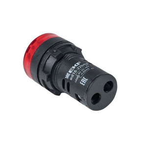Оповещатель свето-звуковой ED16-22BMS 230В PROxima ed16-22bms