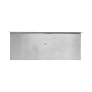 Напольная коробка под лючок C-Line 12 EKF cl-kln-k-12