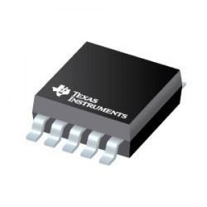 INA381A3IDGSR, Усилители считывания тока 26V current sense amplifier with integrated over-current comparator for cost-sensitive applications 10-VSSOP -40 to 125
